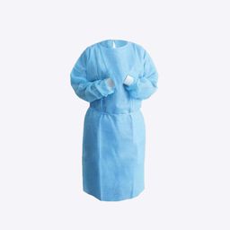 Isolation Gown (Level 3)- PP + PE
