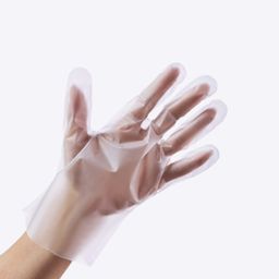 TPE Gloves - 200 Count