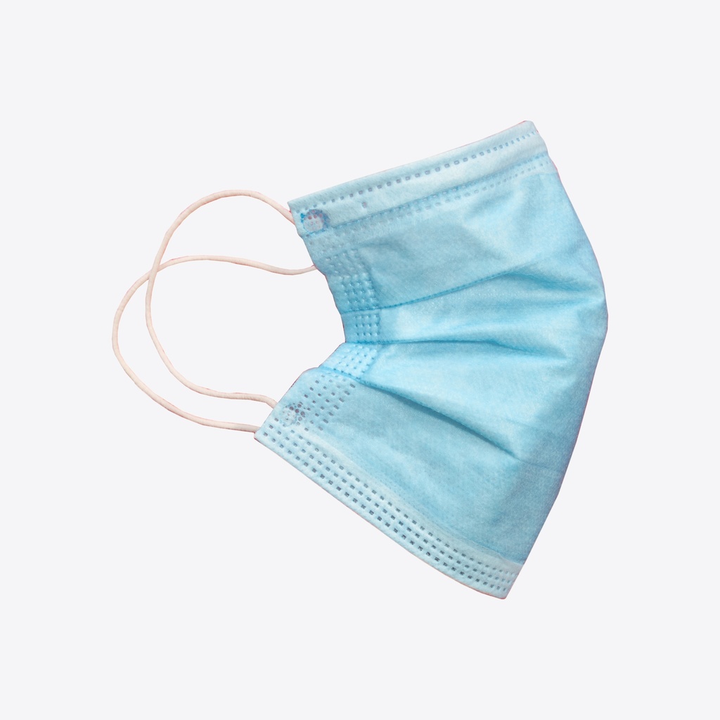 [GLOBAL00026] Disposable Surgical Face Mask Level 2