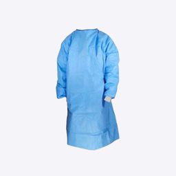 Isolation Gown (Level 2)- SMS