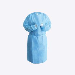 Isolation Gown (Level 3; CHEMO)- SMS