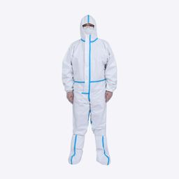 Protective Coverall