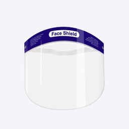 [GLOBAL00001] Face Shields