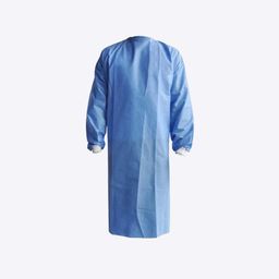 [GLOBAL00006] Isolation Gown (Level 1)- SMS