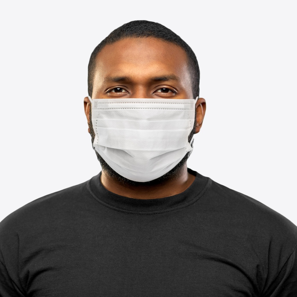 [GLOBAL00027] Disposable Surgical Face Mask Level 3